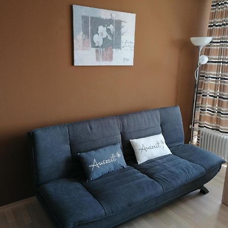 Ferienwohnung Geyersberg Inklusive Aktivcard Bayerischer Wald Freyung Εξωτερικό φωτογραφία