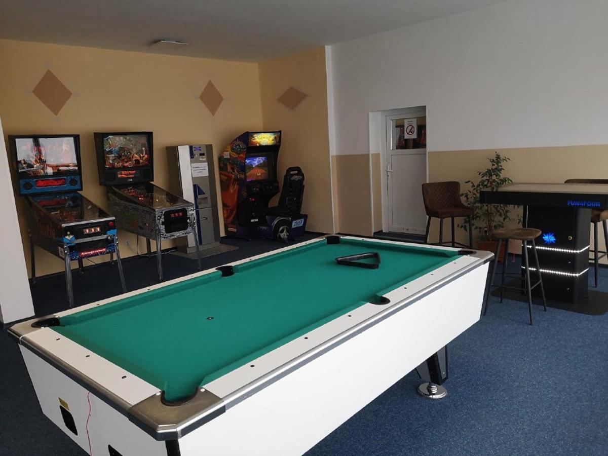 Ferienwohnung Geyersberg Inklusive Aktivcard Bayerischer Wald Freyung Εξωτερικό φωτογραφία