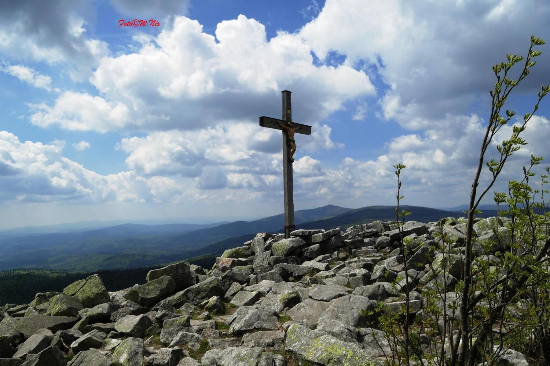 Ferienwohnung Geyersberg Inklusive Aktivcard Bayerischer Wald Freyung Εξωτερικό φωτογραφία