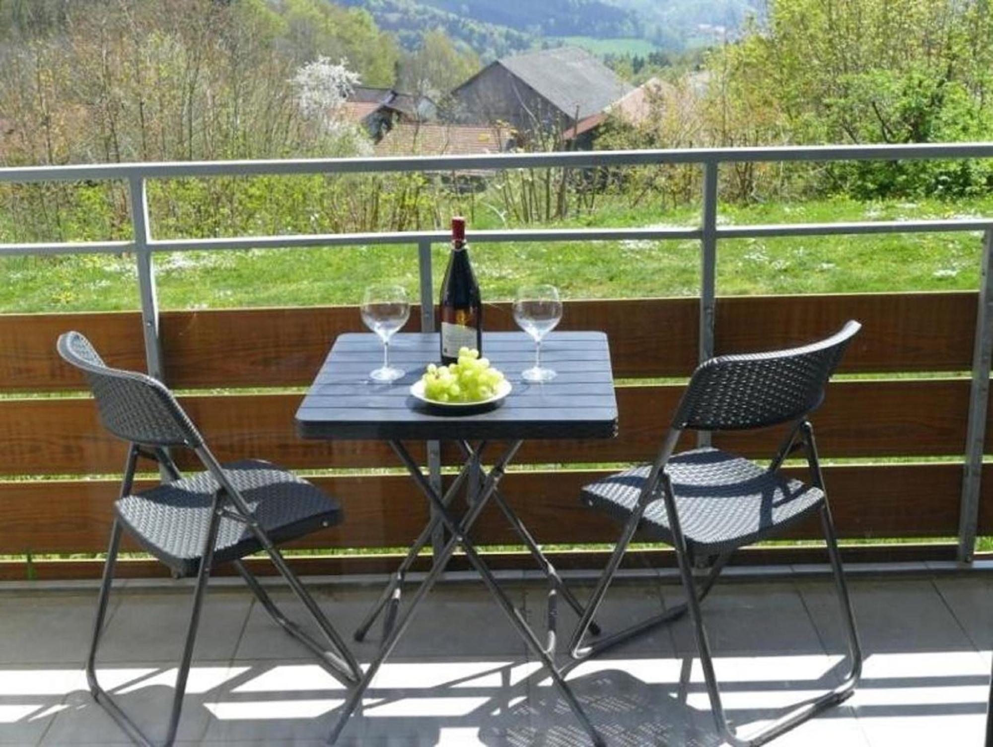 Ferienwohnung Geyersberg Inklusive Aktivcard Bayerischer Wald Freyung Εξωτερικό φωτογραφία