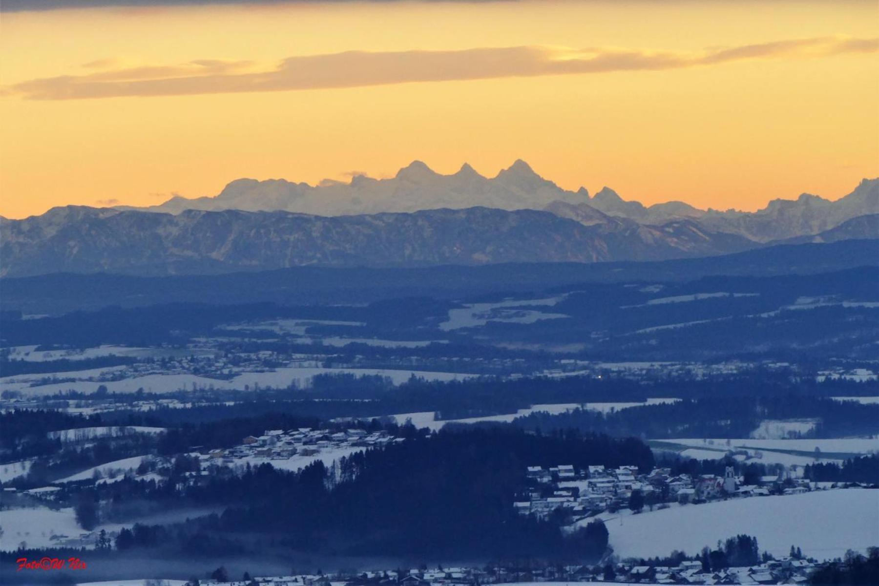 Ferienwohnung Geyersberg Inklusive Aktivcard Bayerischer Wald Freyung Εξωτερικό φωτογραφία